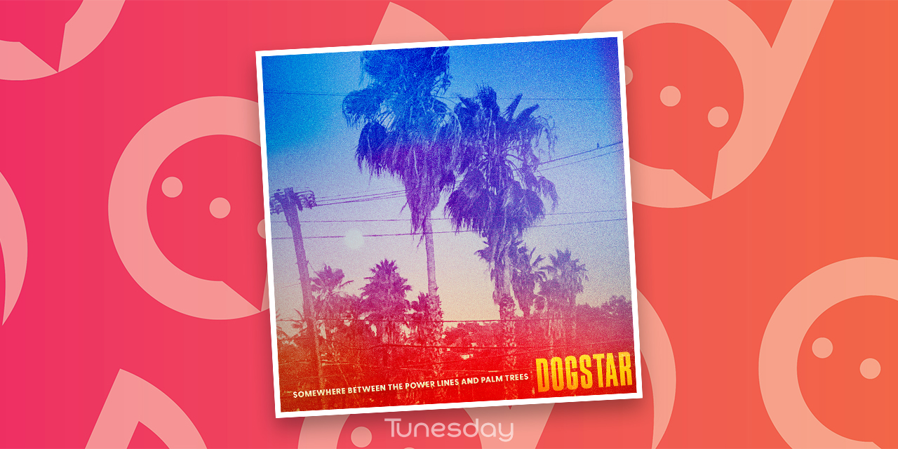 Band Dogstar (Keanu Reeves) komt na 23 jaar met nieuwe muziek