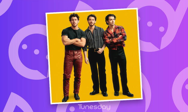 De Jonas Brothers komen naar Ziggo Dome!