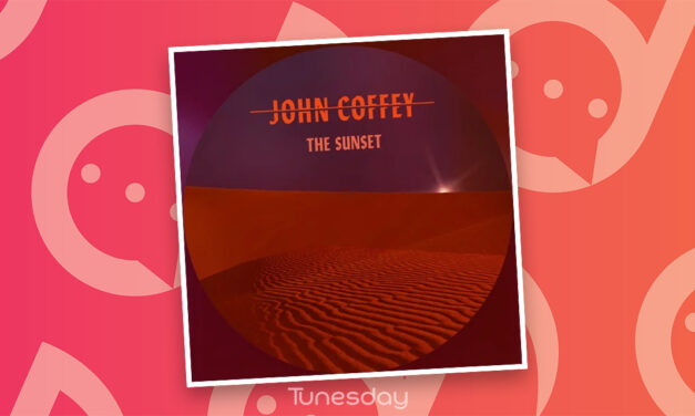 John Coffey komt met “The Sunset”