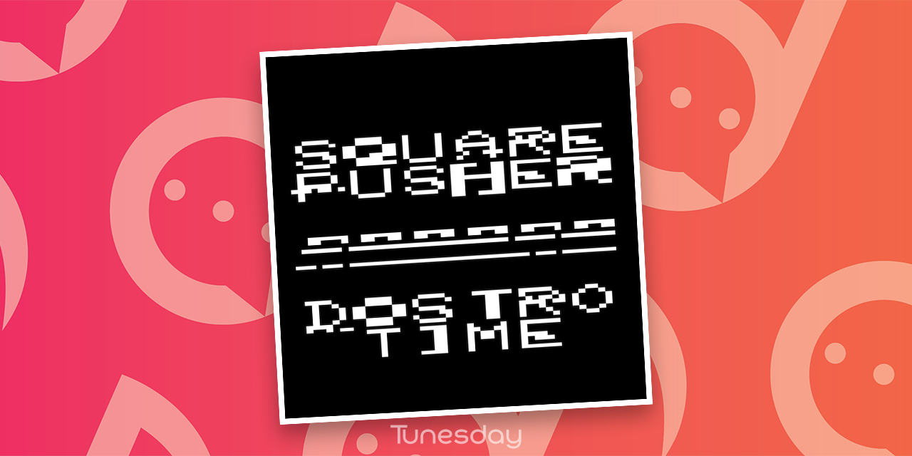 Squarepusher brengt Dostrotime uit, zijn eerste album in vier jaar