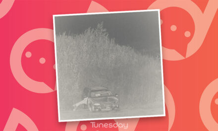 Nieuw album Actress uitgebracht, “Statik”