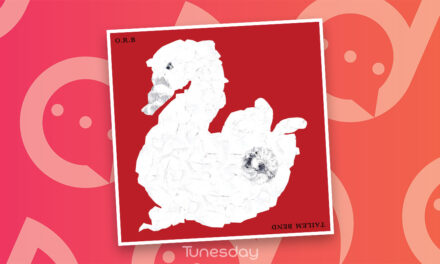 ORB brengt nieuw album “Tailem Bend” uit