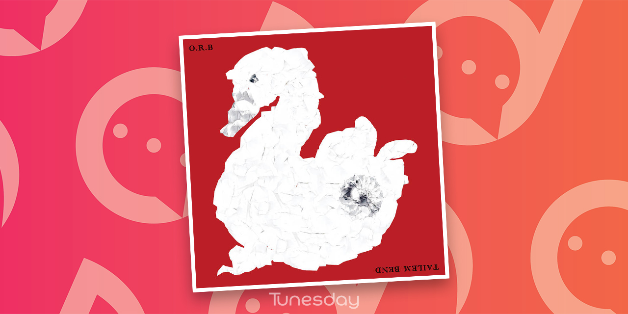 ORB brengt nieuw album “Tailem Bend” uit