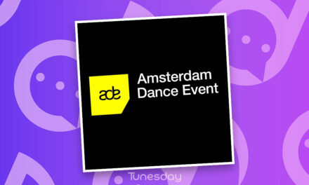 Amsterdam Dance Event bevestigt meer dan 300 acts voor 2024