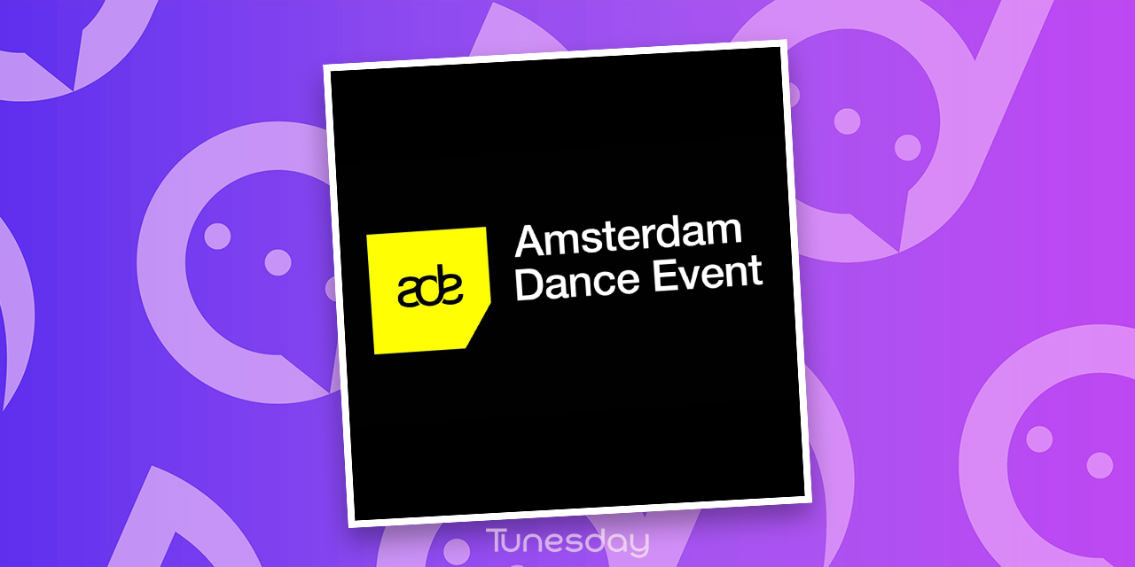 Amsterdam Dance Event bevestigt meer dan 300 acts voor 2024