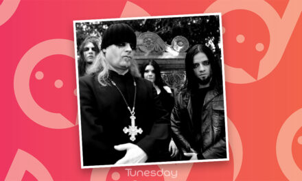 Triptykon brengt nieuw album uit in 2025