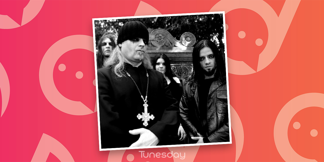 Triptykon brengt nieuw album uit in 2025