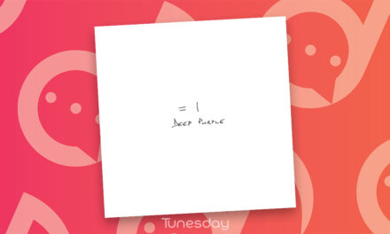 Deep Purple brengt nieuw album “=1” uit