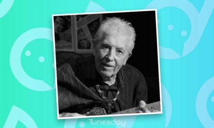 Britse blues rockartiest John Mayall overleden op negentigjarige leeftijd