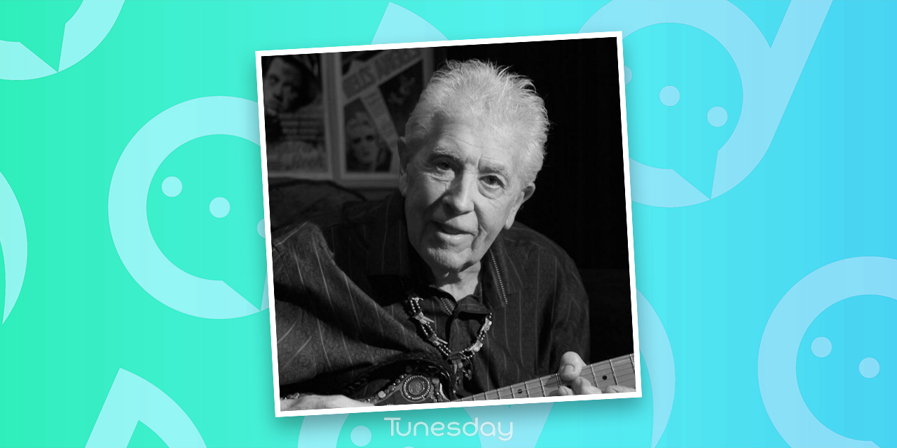 Britse blues rockartiest John Mayall overleden op negentigjarige leeftijd