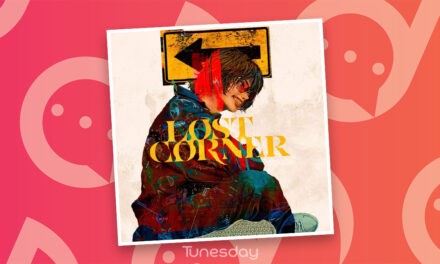 Kenshi Yonezu’s zesde album “LOST CORNER” krijgt internationale releases