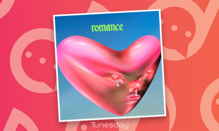 Nieuw album Fontaines D.C. uit, “Romance”
