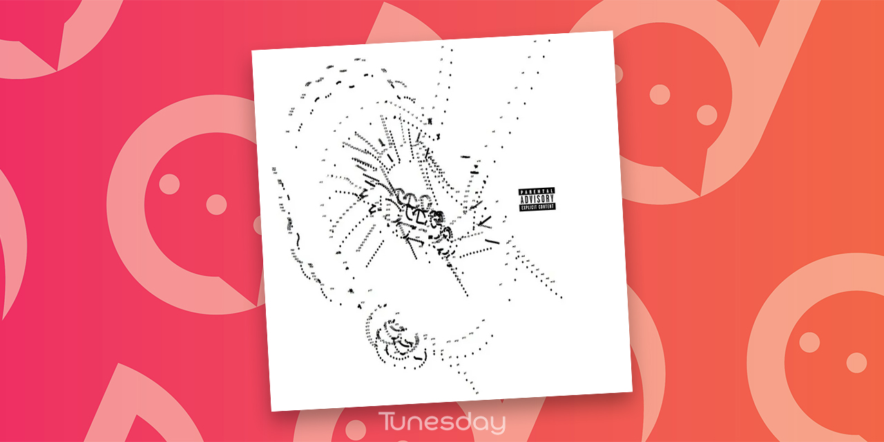 Heet van de naald: “WATCH THE THRONE” van DMV street rapper Jaeychino