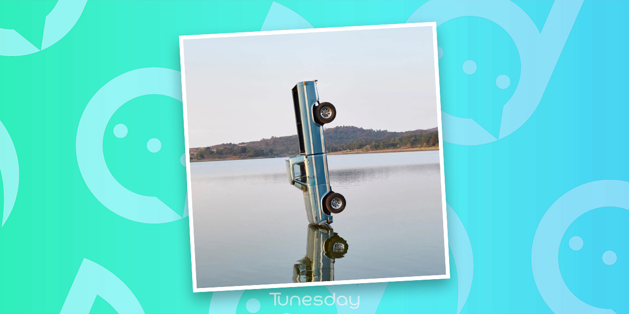 Post Malone’s eerste countryalbum debuteert op nummer 1 in de Billboard 200