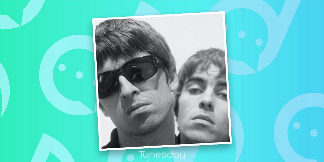 Verrassende terugkeer Oasis voor reünieconcerten na vijftien jaar