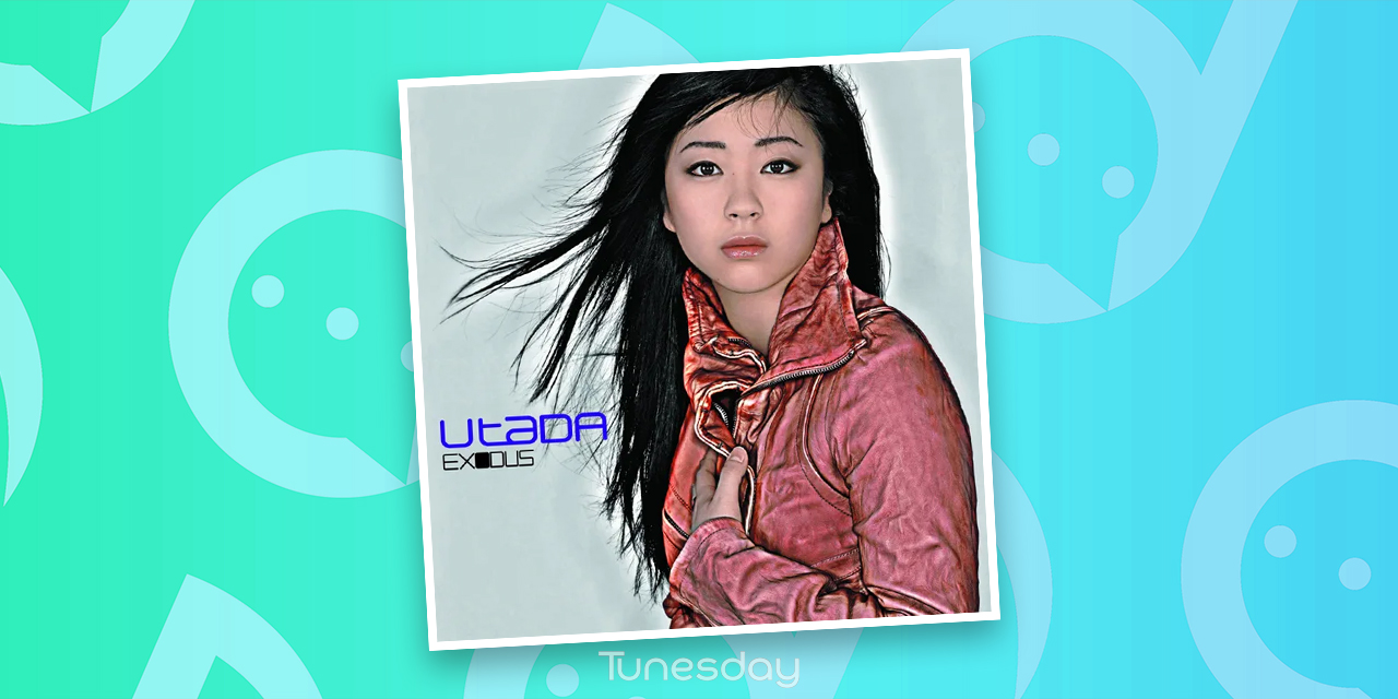 Twintig jaar Hikaru Utada’s ‘Exodus’: een album vooruit op zijn tijd