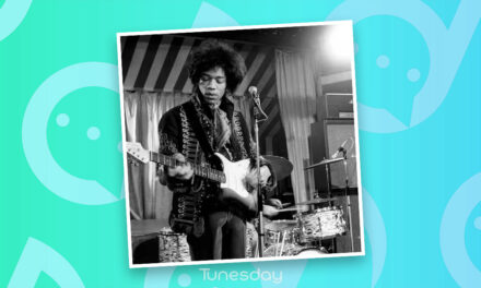 Eerste officiële Jimi Hendrix documentaire in de maak