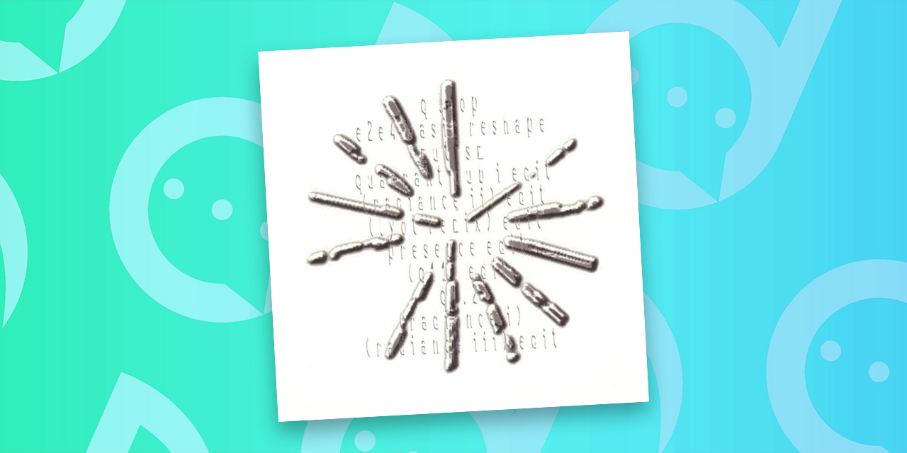 Uit de oude doos: dub techno klassieker “BCD” van Basic Channel