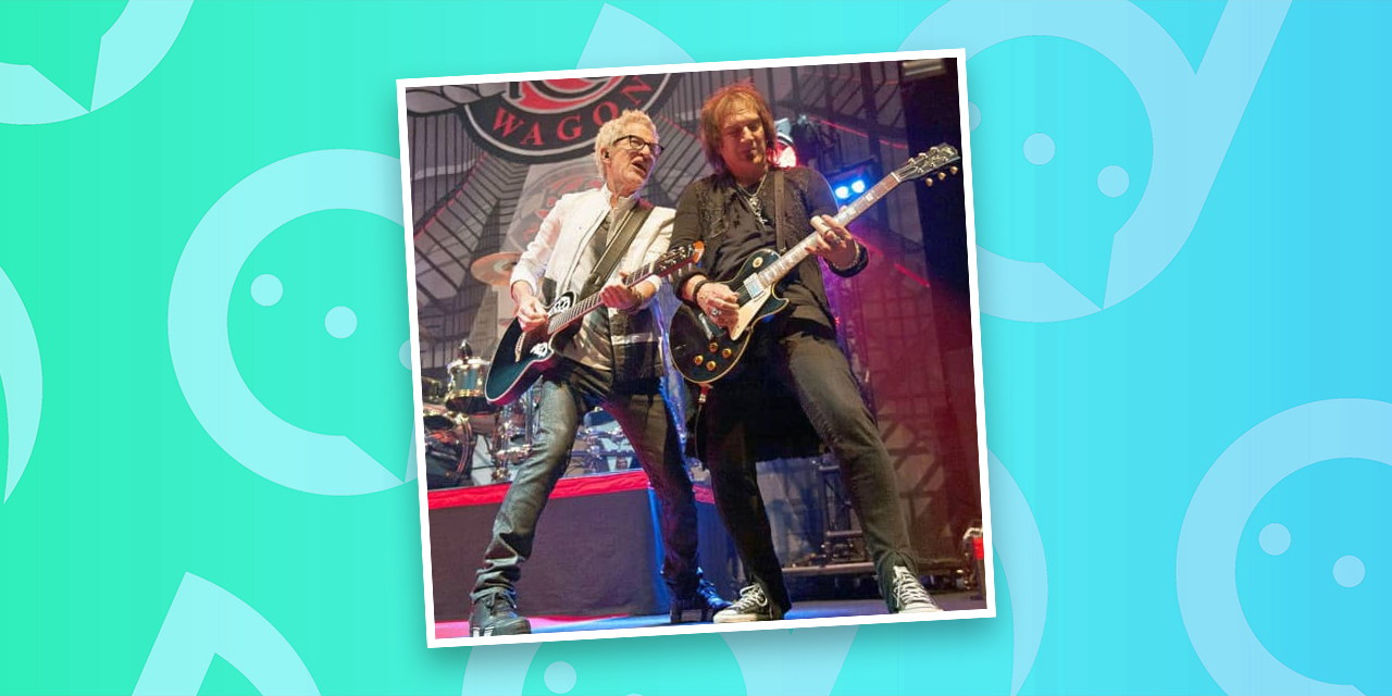 REO Speedwagon stopt na 50 jaar door interne spanningen