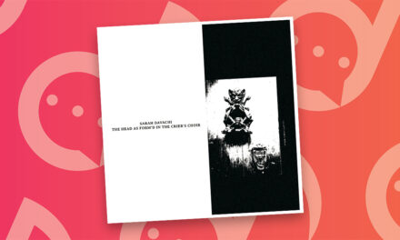 Nieuw album Sarah Davachi uit, “The Head as Form’d in the Crier’s Choir”