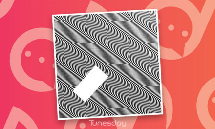 Nieuw album Jamie xx “In Waves” uit