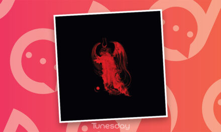 Nederlandse black metalband Deathless Void released debuutalbum “The Voluptuous Fire of Sin”