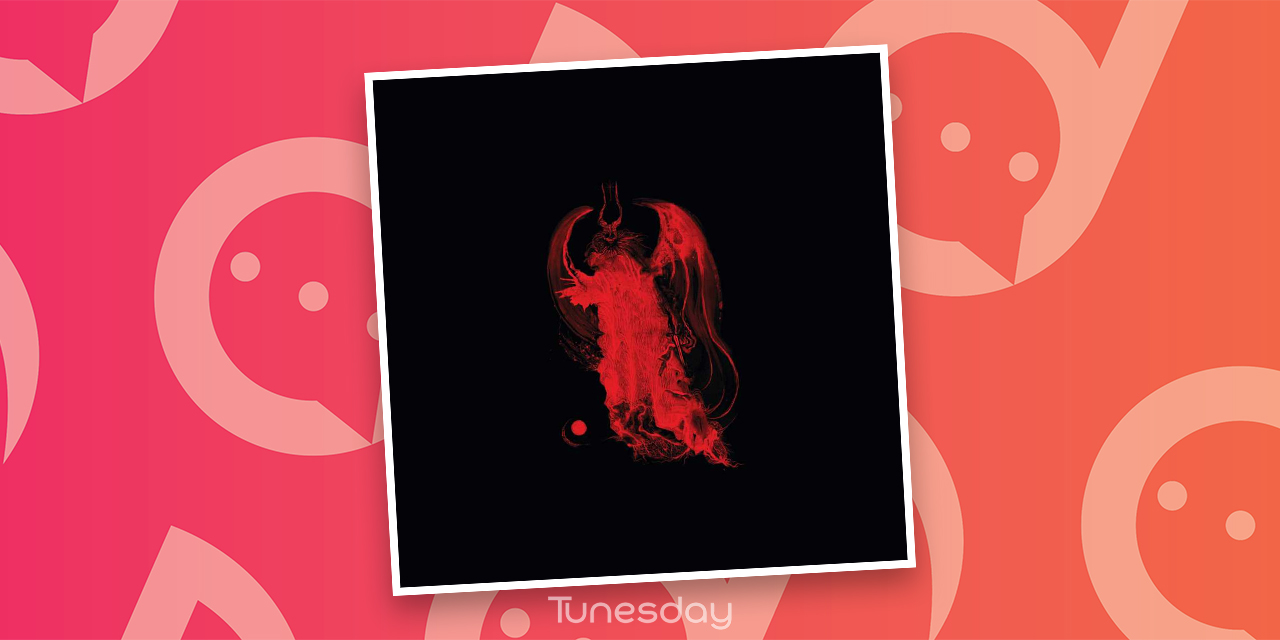 Nederlandse black metalband Deathless Void released debuutalbum “The Voluptuous Fire of Sin”