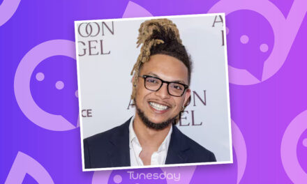 Ronnie Flex organiseert galaconcert in Carré in december