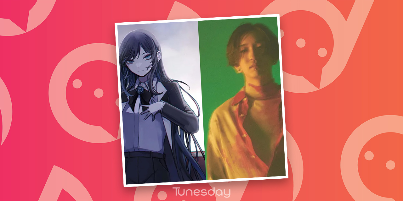 Ado en Ayase werken samen aan nieuwe single “Episode X”