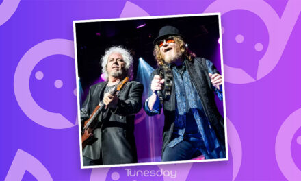 TOTO komt naar GelreDome 2025