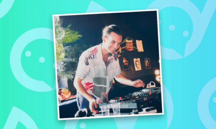 Opkomst van clubs en concerten voor neurodivergente mensen