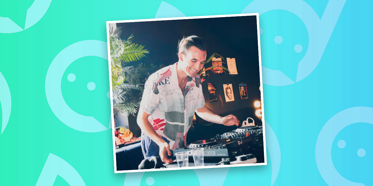 Opkomst van clubs en concerten voor neurodivergente mensen