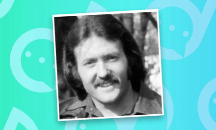 Zanger Martin Lee van Brotherhood of Man overleden op 77-jarige leeftijd