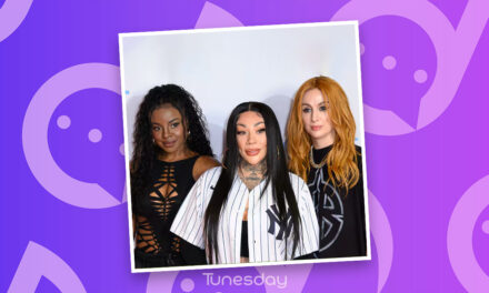 Sugababes komen naar AFAS Live in 2024