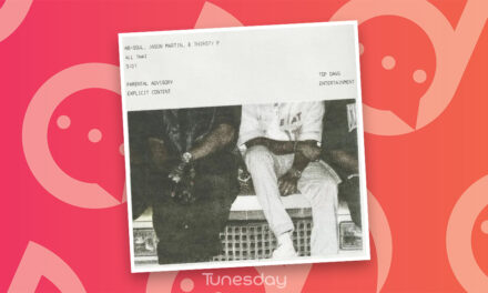 Ab-Soul kondigt ‘Soul Burger’ mixtape aan en deelt nieuwe video “All That”