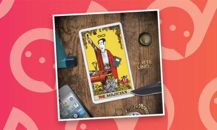 “Majician”: Een nostalgische ode aan de underground rap met een glimp van Kurious’ verleden