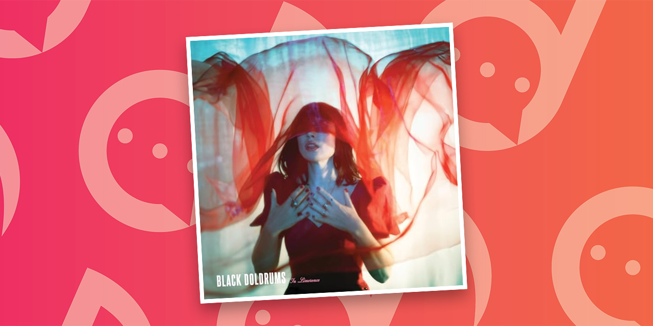 Black Doldrums: Diepere klanken en ijle schoonheid op “In Limerence”