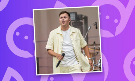 FLEMMING bereidt zich voor op grootste concert ooit in Ahoy in 2025