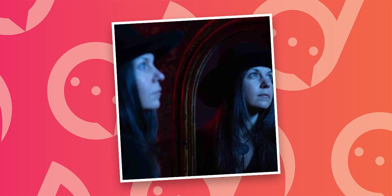 Nieuwe single Renee Maskin “Sage” uit in Halloween thema