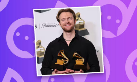 FINNEAS komt in mei 2025 voor het eerst solo naar Nederland