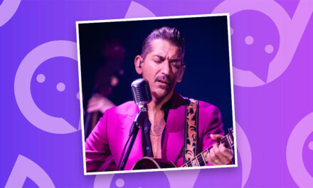 Danny Vera brengt DNA theatertour naar Nederland en België in 2025