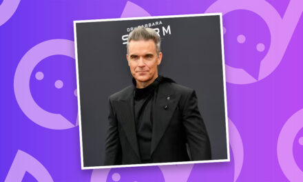 Robbie Williams komt naar Johan Cruijff ArenA op 22 juni 2025