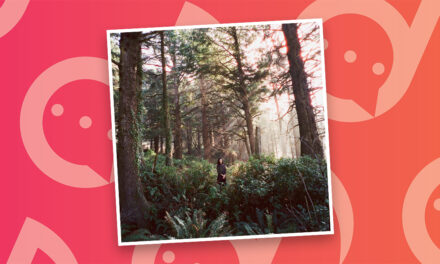 Haley Heynderickx’ “Seed of a Seed”: Rust vinden in een chaotische wereld