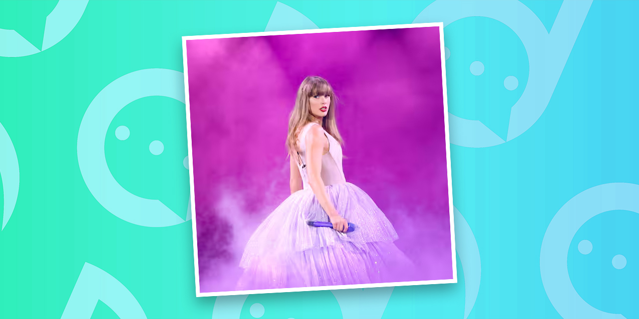 Taylor Swift opnieuw grootste winnaar bij MTV Europe Music Awards