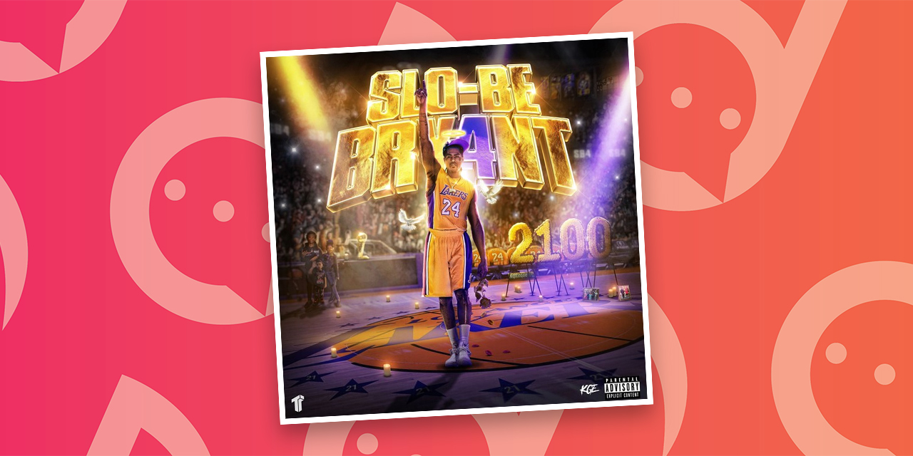 Het onvergetelijke geluid van Young Slo-Be: een blik op zijn postume album “Slo-Be Bryant 4”