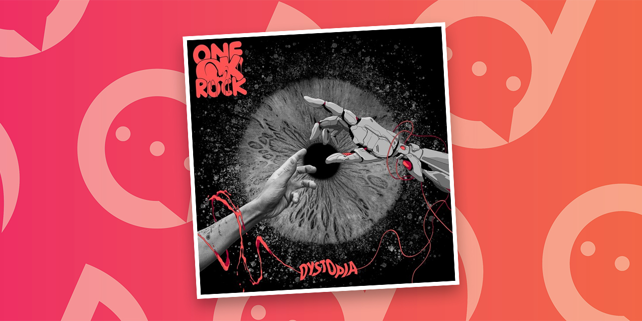 ONE OK ROCK brengt nieuwe single ‘Dystopia’ uit en kijkt vooruit naar de toekomst