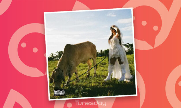 Latijnse clubmuziek in transformatie: MJ Nebreda’s “Corazón Club Vol. 1”