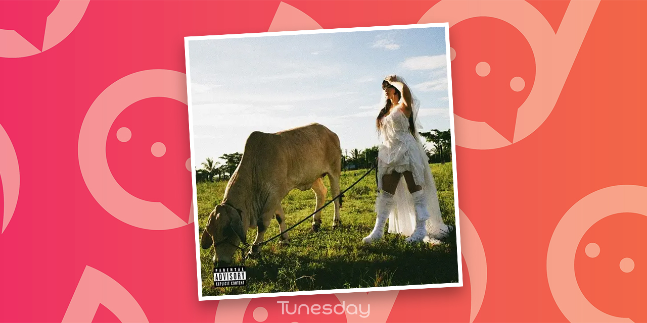 Latijnse clubmuziek in transformatie: MJ Nebreda’s “Corazón Club Vol. 1”