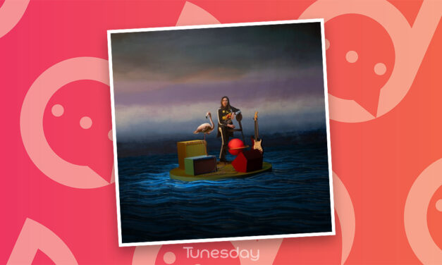 Kim Deal toont nieuwe kanten met “Nobody Loves You More”