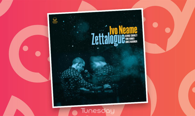 Ritmische innovatie: Ivo Neame’s “Zettalogue”